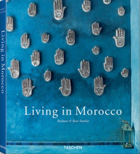 Living in Morocco Stoeltie Barbara