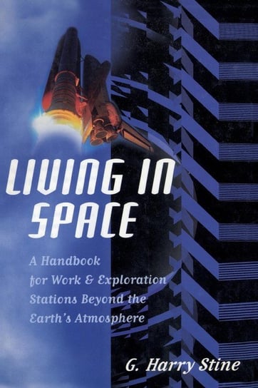 Living in Space Stine G. Harry