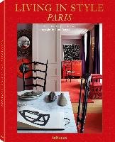 Living in Style Paris Clavier Caroline
