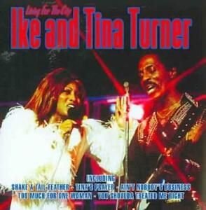 Living in the City Ike and Tina Turner Various Artists