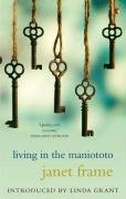 Living In The Maniototo Frame Janet