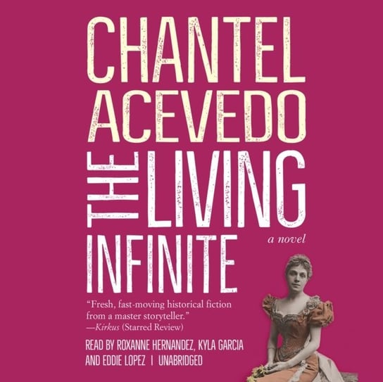 Living Infinite Acevedo Chantel