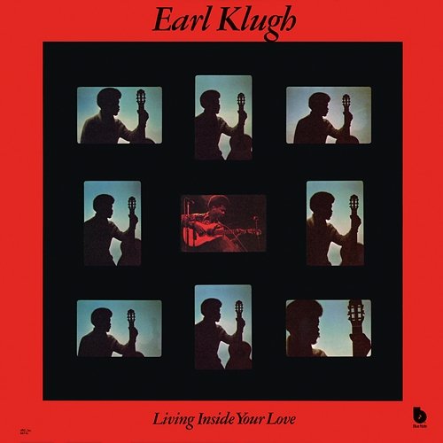 Living Inside Your Love Earl Klugh