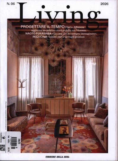 Living [IT] EuroPress Polska Sp. z o.o.