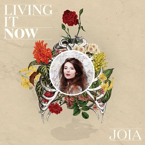 Living It Now Joia