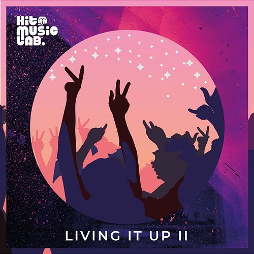 Living It Up II Hit Music Lab