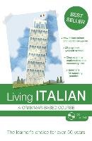 Living Italian: A Grammar-Based Course Valgimigli Maria, Aust Derek