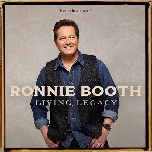Living Legacy Ronnie Booth