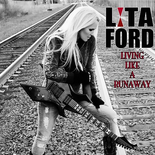Living Like a Runaway Lita Ford