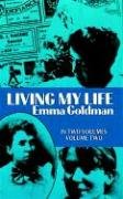 Living My Life Goldman Emma