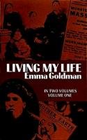 Living My Life, Vol. 1 Goldman Emma