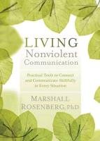 Living Nonviolent Communication Rosenberg Marshall