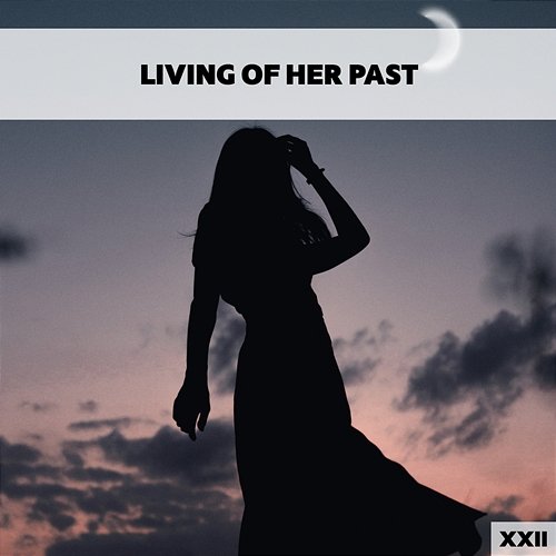 Living Of Her Past XXII Various Artists