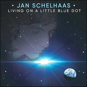 Living On a Little Blue Dot Schelhaas Jan