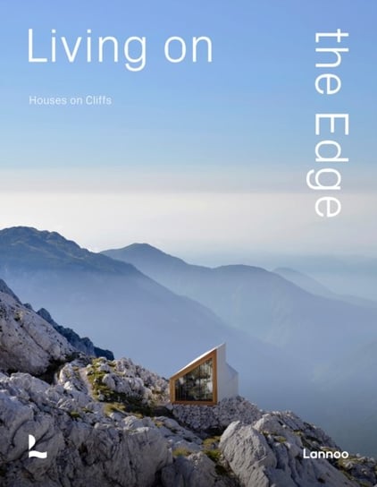 Living On The Edge: Houses on Cliffs Toromanoff Agata