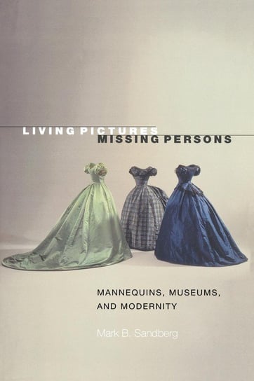 Living Pictures, Missing Persons Sandberg Mark B.