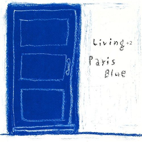 Living plus Two Paris Blue