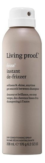 Living Proof, Anti-frizz instant de-frizzer, Spray przeciw puszeniu włosów, 208 ml Living Proof