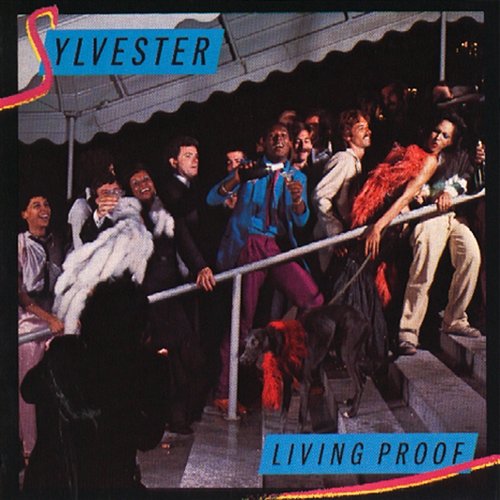 Living Proof Sylvester