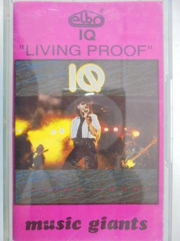 Living proof Cacique 97