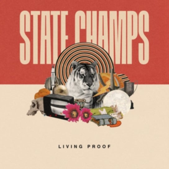 Living Proof State Champs