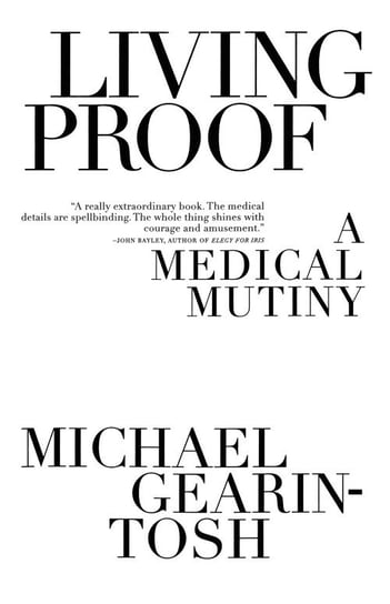 Living Proof Gearin-Tosh Michael