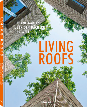 Living Roofs teNeues Verlag