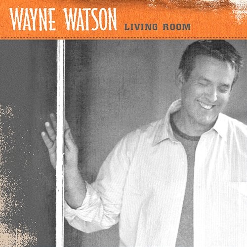 Living Room Wayne Watson