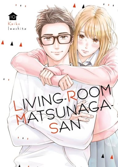 Living-Room Matsunaga-san 10 Keiko Iwashita
