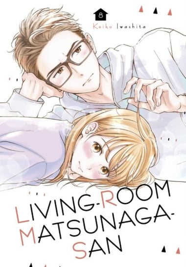 Living-Room Matsunaga-san 8 Keiko Iwashita