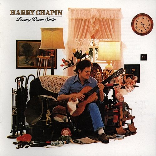 Living Room Suite Harry Chapin