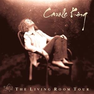 Living Room Tour King Carole