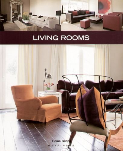 Living Rooms Opracowanie zbiorowe