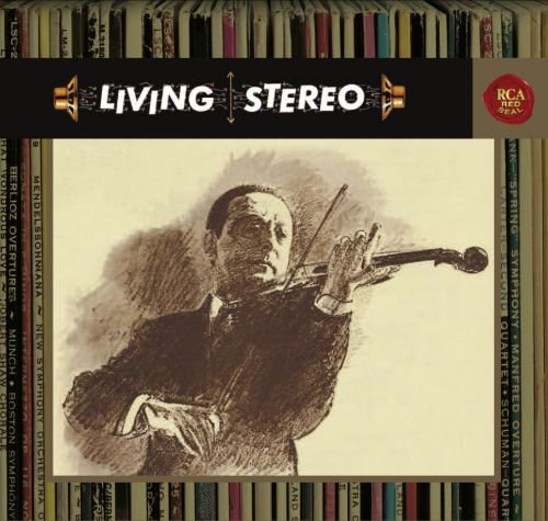 Living Stereo Collection Various Artists