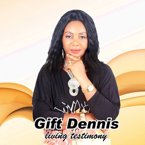 Living Testimony Gift Dennis