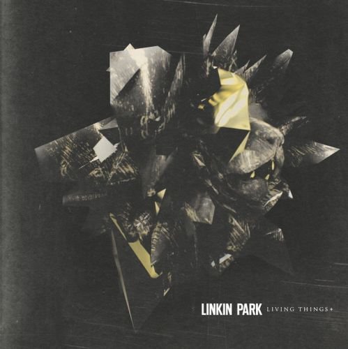 Living Things + Linkin Park