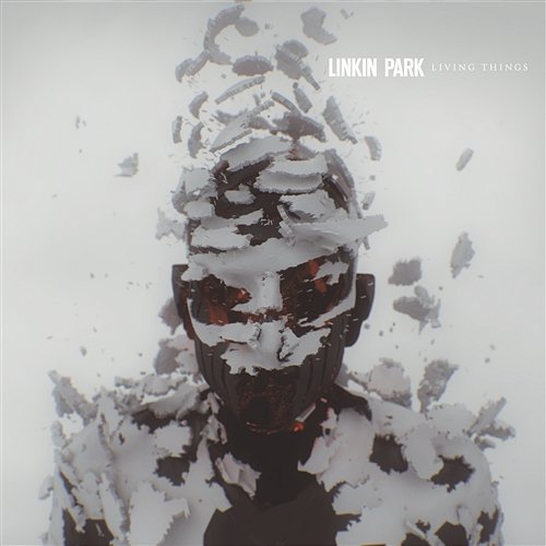 LIVING THINGS Linkin Park