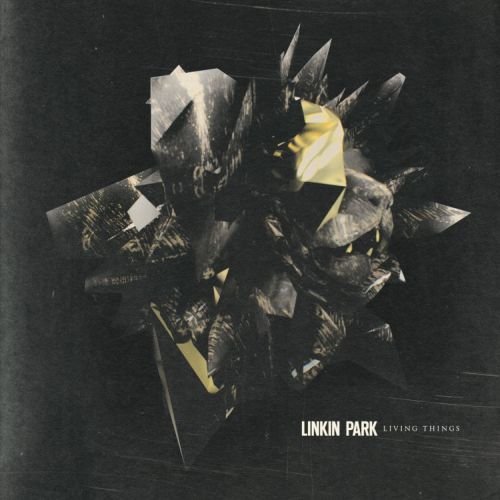 Living Things Linkin Park