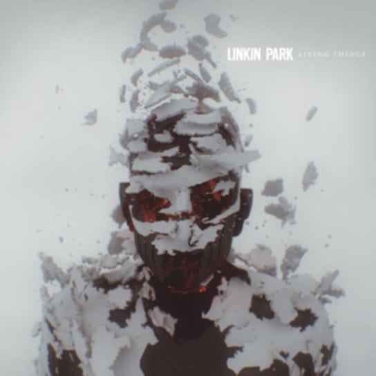 Living Things, płyta winylowa Linkin Park