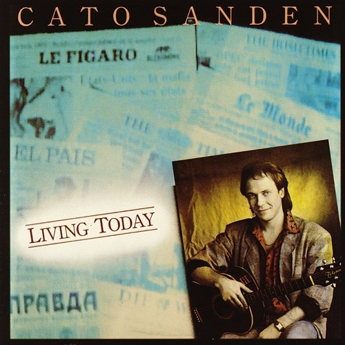 Living Today Cato Sanden