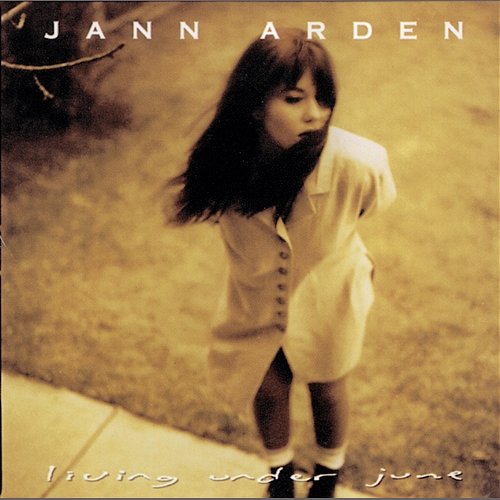 Living Under June Jann Arden