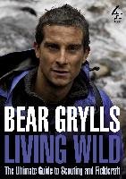 Living Wild Grylls Bear