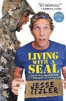 Living with a Seal Itzler Jesse
