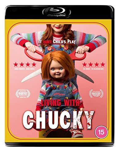 Living With Chucky (Żyjąc z laleczką Chucky) Various Directors