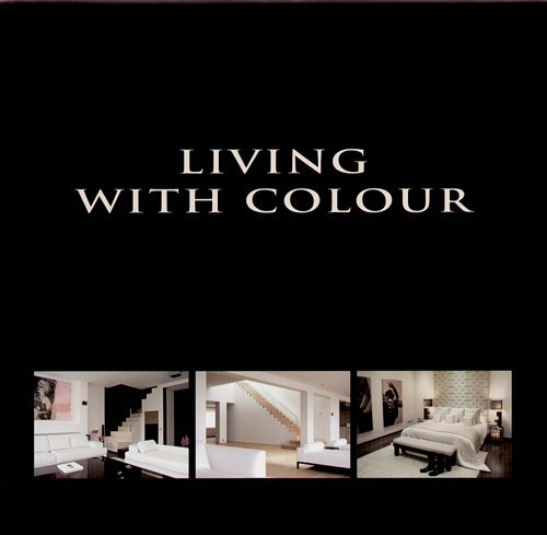 Living with Colour Pauwels Wim