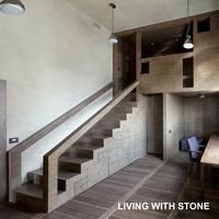 Living with stone Opracowanie zbiorowe