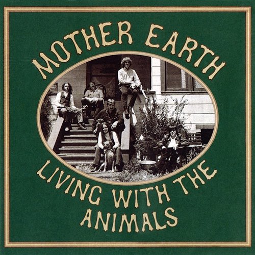 Living With The Animals Mother Earth