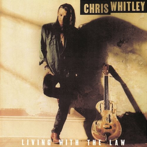 Excerpts II Chris Whitley