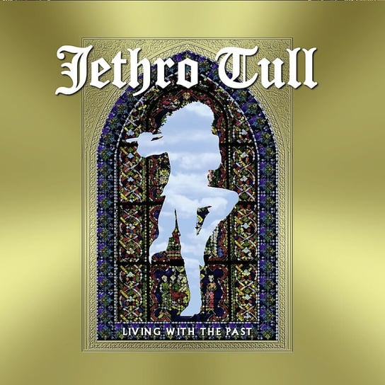 Living With The Past, płyta winylowa Jethro Tull