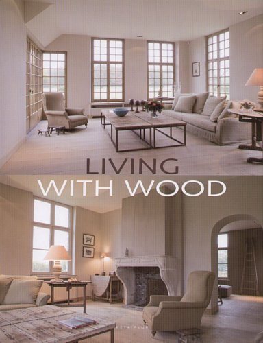 Living With Wood Pauwels Wim